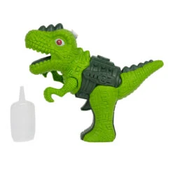 Funtime Fire Breathing Dinosaur Shooter -Home Furnishings Store 10601 funtime fire breathing dinosaur shooter 2