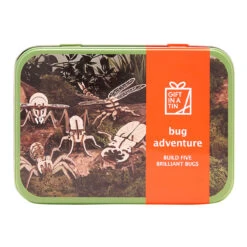 Widdop & Co Widdop Gift In A Tin - Build A Bug Adventure Kit -Home Furnishings Store 107116 widdop gift in a tin build a bug adventure kit 1