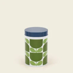 Orla Kiely Block Flower Set Of 3 Nesting Canisters -Home Furnishings Store 148413 orla kiely block flower set of 3 nesting canisters 4