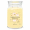 Yankee Candle Vanilla Cupcake Signature Large Jar Candle -Home Furnishings Store 1629969e vanilla cupcake signature large jar candle 1