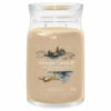 Yankee Candle Amber & Sandalwood Signature Large Jar Candle -Home Furnishings Store 1629982e amber sandalwood signature large jar candle 1