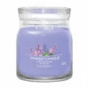Yankee Candle Lilac Blossoms Signature Medium Jar Candle 1 Yankee Candle Lilac Blossoms Signature Medium Jar Candle -Home Furnishings Store 1629997e lilac blossoms signature medium jar candle 1