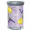 Yankee Candle Lemon Lavender Signature Large Tumbler Candle -Home Furnishings Store 1630038e lemon lavender signature large tumbler candle 1