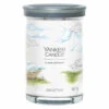 Yankee Candle Clean Cotton Signature Large Tumbler Candle -Home Furnishings Store 1630643e clean cotton signature large tumbler candle 1