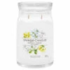 Yankee Candle Midnight Jasmine Signature Large Jar Candle -Home Furnishings Store 1630688e midnight jasmine signature large jar candle 1