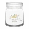 Yankee Candle Wedding Day Signature Medium Jar Candle -Home Furnishings Store 1701389e wedding day signature medium jar candle 1