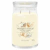 Yankee Candle Soft Wool & Amber Signature Large Jar Candle 2 Yankee Candle Soft Wool & Amber Signature Large Jar Candle -Home Furnishings Store 1721061e soft wool amber signature large jar candle 1