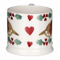 Emma Bridgewater Christmas Joy Small Mug 8 Emma Bridgewater Christmas Joy Small Mug -Home Furnishings Store 1cyr010001 emma bridgewater christmas joy small mug 3