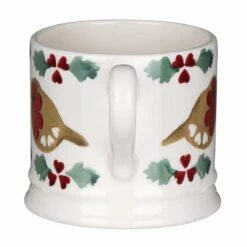 Emma Bridgewater Christmas Joy Small Mug 9 Emma Bridgewater Christmas Joy Small Mug -Home Furnishings Store 1cyr010001 emma bridgewater christmas joy small mug 4