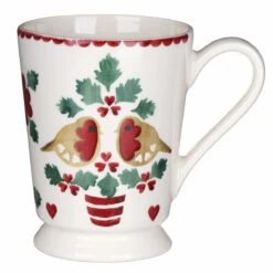 Emma Bridgewater Christmas Joy Cocoa Mug
