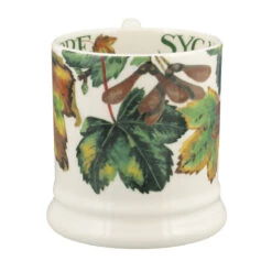 Emma Bridgewater Sycamore Half Pint Mug -Home Furnishings Store 1syc010002 emma bridgewater sycamore half pint mug 2