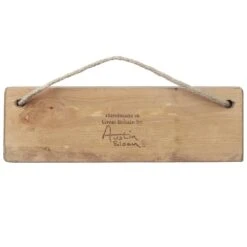 Austin Sloan ‘We’re In The Hot Tub Getting Pissed!’ Natural Wooden Sign 7 Austin Sloan ‘We’re In The Hot Tub Getting Pissed!’ Natural Wooden Sign -Home Furnishings Store 30htbgpissn austin sloan in the hot tub getting pissed natural wooden sign 2