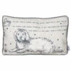 Langs Cockapoo Cushion -Home Furnishings Store 4dg310 langs cockapoo cushion
