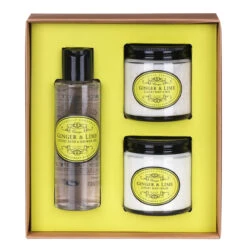 The Somerset Toiletry Co Naturally European Ginger And Lime Body Care Gift Set 10 The Somerset Toiletry Co Naturally European Ginger And Lime Body Care Gift Set -Home Furnishings Store 52779 naturally european ginger and lime body care gift set 02