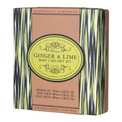 The Somerset Toiletry Co Naturally European Ginger And Lime Body Care Gift Set 11 The Somerset Toiletry Co Naturally European Ginger And Lime Body Care Gift Set -Home Furnishings Store 52779 naturally european ginger and lime body care gift set 04