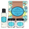 The Somerset Toiletry Co Naturally European Freesia And Pear Body Care Gift Set