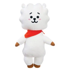 BT21 RJ Medium Plush