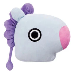 BT21 MANG Large Plush Cushion -Home Furnishings Store 61470 bt21 mang 11inch plush cushion new 3