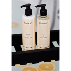 Stoneglow Modern Classics Orris & Ylang Ylang Hand & Body Wash 250ml 9 Stoneglow Modern Classics Orris & Ylang Ylang Hand & Body Wash 250ml -Home Furnishings Store 70522 70523 stoneglow modern classics orris ylang ylang hand body lifestyle 2 1