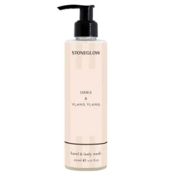Stoneglow Modern Classics Orris & Ylang Ylang Hand & Body Wash 250ml