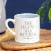Langs Retirement Legend Mug -Home Furnishings Store 7rt522 langs retirement legend mug lifestyle