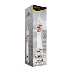The Source Galileo Thermometer -Home Furnishings Store 80361 the source galileo thermometer 2
