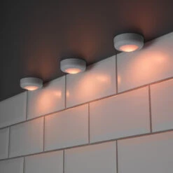 The Source Red5 Remote Control Mood Lights Set Of 4 -Home Furnishings Store 89172 the source red5 remote control mood lights 2