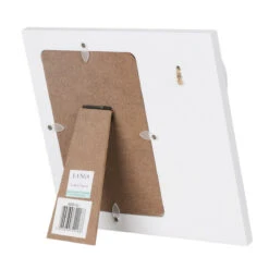 Langs ‘Together As A Family’ Heart Charm 4x6 Photo Frame -Home Furnishings Store 8ss143 langs together as a family heart charm 6x4 photo frame 3