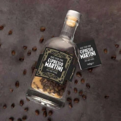 The Source Make Your Own Espresso Martini – Just Add Vodka