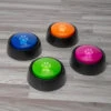 The Source Set Of 4 Dog Training Buttons The Source