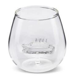 The Source Ship In A Glass -Home Furnishings Store 94131 sinking ship in a glass 02 hr