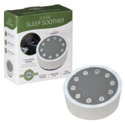 The Source Sound Sleep Soother