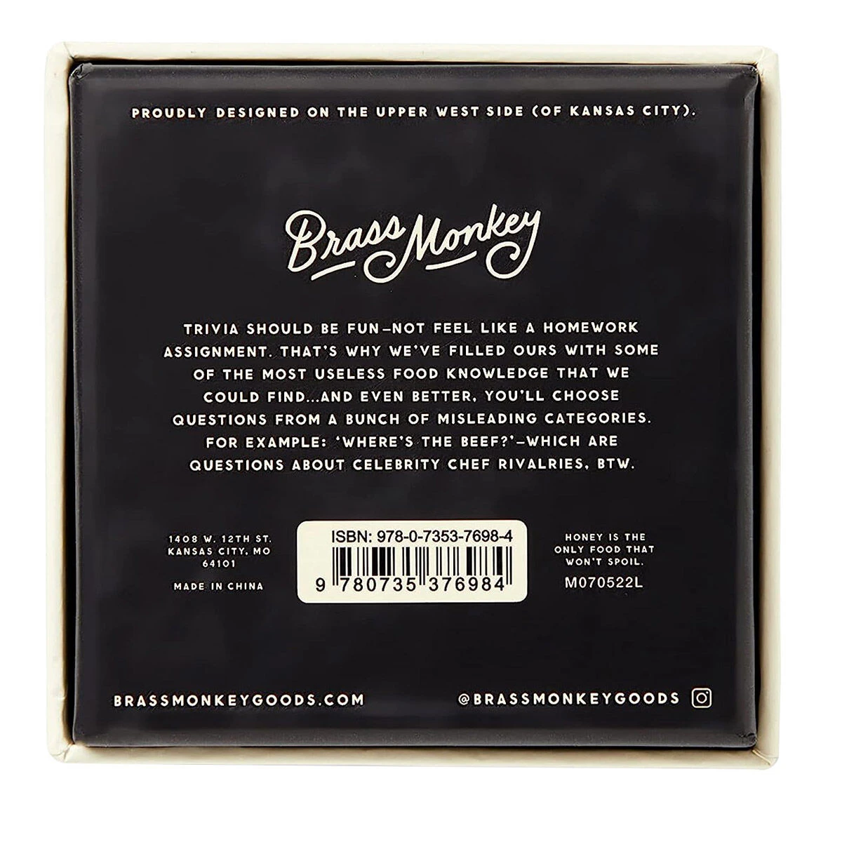 Delightfully Useless Trivia 7 Delightfully Useless Trivia - Image 5