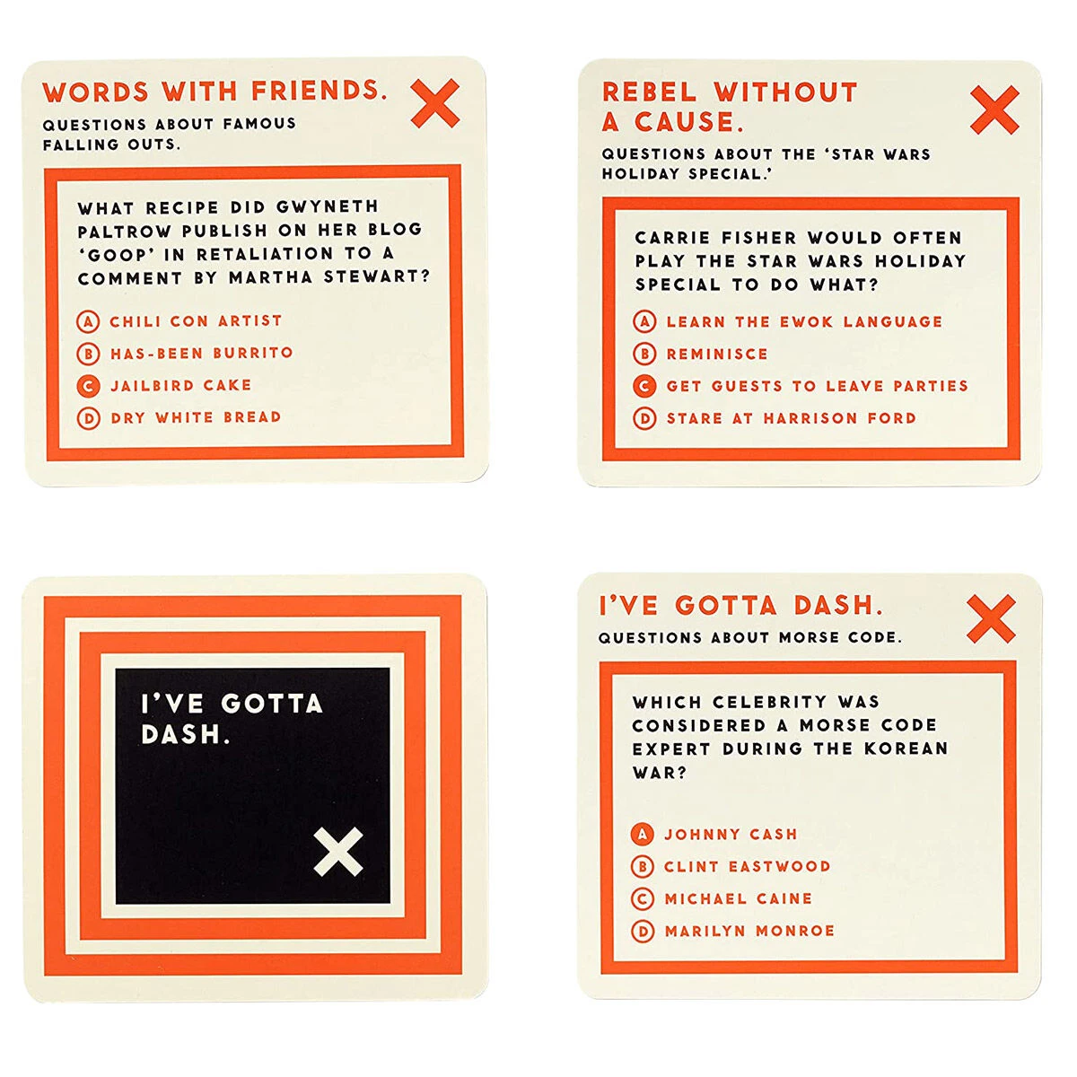 Delightfully Useless Trivia 8 Delightfully Useless Trivia - Image 6