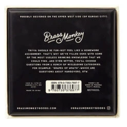 Junk Food & Food Food Trivia -Home Furnishings Store 9780735376984 abrams chronicle junk food food food trivia 3