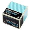 Junk Food & Food Food Trivia -Home Furnishings Store 9780735376984 abrams chronicle junk food food food trivia 4