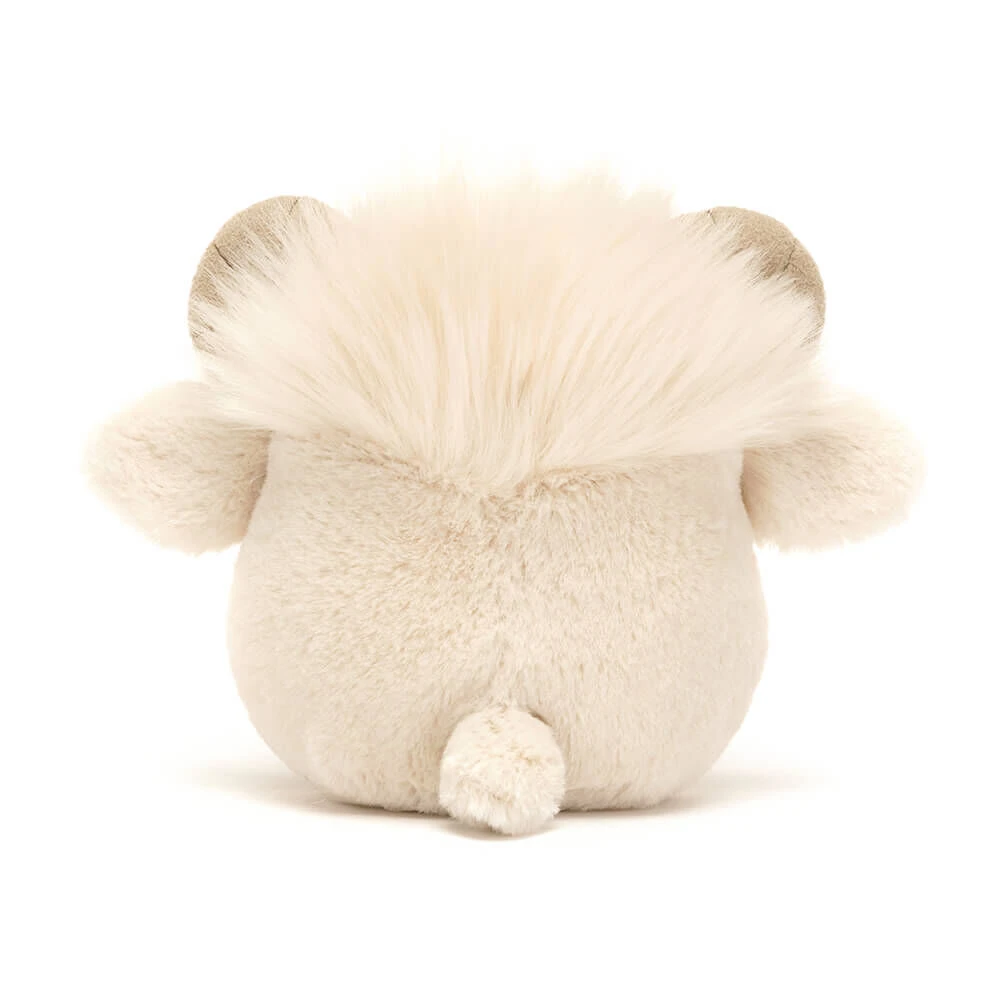 Jellycat Amuseabean Ram 5 Jellycat Amuseabean Ram - Image 3