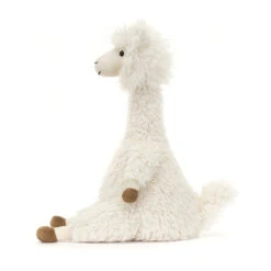 Jellycat Alonso Alpaca -Home Furnishings Store alo2a 2