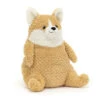 Jellycat Amore Corgi -Home Furnishings Store am2cor jellycat amore corgi 1