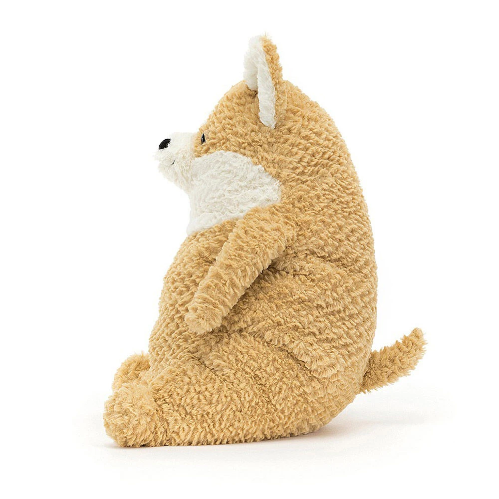Jellycat Amore Corgi 4 Jellycat Amore Corgi - Image 2
