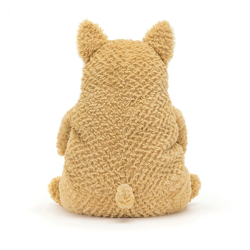 Jellycat Amore Corgi 5 Jellycat Amore Corgi - Image 3