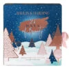 Baylis & Harding Beauty Advent Calendar 1 Baylis & Harding Beauty Advent Calendar -Home Furnishings Store baylis harding advent calendar bath and body set 1