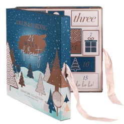 Baylis & Harding Beauty Advent Calendar -Home Furnishings Store baylis harding advent calendar bath and body set 3