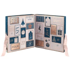 Baylis & Harding Beauty Advent Calendar -Home Furnishings Store baylis harding advent calendar bath and body set 4