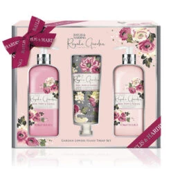 Baylis & Harding Royale Garden Hand Care Gift Set