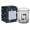 Toasted Crumpet ‘Black Pepper & Eucalyptus’ Glass Jar Candle