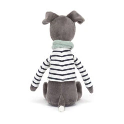 Jellycat Beatnik Whippet Dog 7 Jellycat Beatnik Whippet Dog -Home Furnishings Store beb3w beatnik buddie whippet 3 1000px