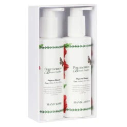 Botanic Garden Poppy Hand Wash & Lotion Gift Set 8 Botanic Garden Poppy Hand Wash & Lotion Gift Set -Home Furnishings Store bg0702 botanic garden poppy hand wash lotion gift set 02