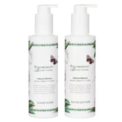 Botanic Garden Sweet Pea Hand Wash & Lotion Gift Set 11 Botanic Garden Sweet Pea Hand Wash & Lotion Gift Set -Home Furnishings Store bg0703 botanic garden sweet pea hand wash lotion gift set 03