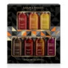 Baylis & Harding Black Pepper & Ginseng Men's Luxury 7 Bottle Essentials Gift Set -Home Furnishings Store bh23bp7p baylis harding black pepper ginseng mens luxury 7 days showering essentials gift set
